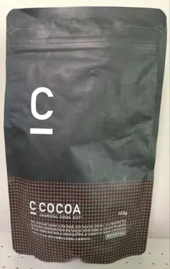 【新品未開封】MEJ チャコール C COCOA シーココア 105g — image 1