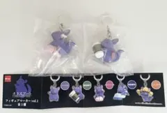 Chilla's Art フィギュアマーカー vol.1 2種セット — image 1