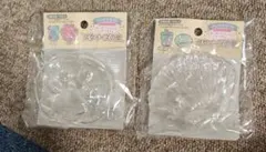 スクイーズの皮　肉球　貝殻 セリア — image 1