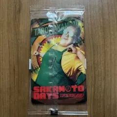 SAKAMOTO DAYS 入場者プレゼント カード — image 1