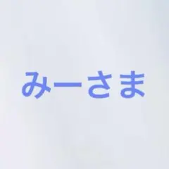 みーさま専用 — image 1