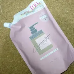 cocone クレイクリームシャンプー スムース 400g — image 1