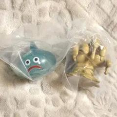 ドラゴンクエスト　まちぼうけ　スライム&マドハンド — image 1