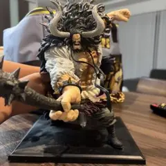 ワンピース カイドウ フィギュア — image 1