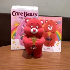 ポップマート　ケアベア — image 1