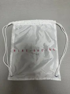 【新品】ナイキ アルファフライ3 EKIDEN限定シューズ袋 — image 1