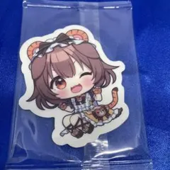【匿名配送】ころね ステッカー — image 1