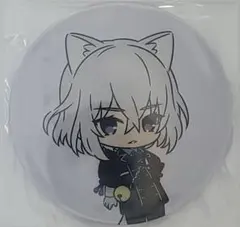 刀剣乱舞 刀猫男士 骨喰藤四郎 アクリルコースター — image 1