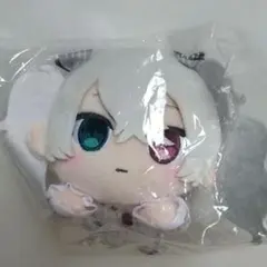 プロセカ 寝そべりぬいぐるみ ニゴミク — image 1