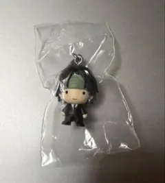 HUNTER×HUNTER めじるしアクセサリー 幻影旅団編Vol.2 クロロ — image 1