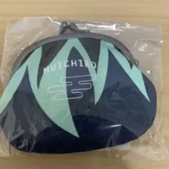 鬼滅の刃 がま口小銭入れ 時透無一郎 — image 1