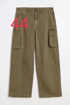 2025aw MOUNT CARGO Ditch Wash Out Twill — image 1