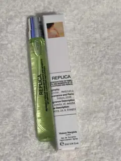 マルジェラ レプリカ オードトワレ マッチャメディテーション 10ml — image 1
