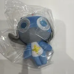 ケロロ軍曹 ミニミニchibiぬいぐるみマスコット ドロロ兵長 — image 1