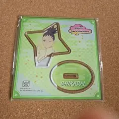 BORUTO Sanrio characters アクリルスタンド シカダイ — image 1