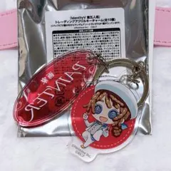 第五人格 ロールアイスクリームファクトリー 画家 エドガー アクリルキーホルダー — image 1