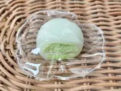 kikisquishy Sサイズ　氷バター大福 — image 1