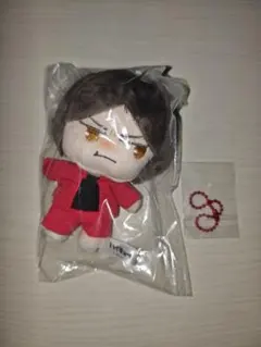 孤爪研磨 ぬいぐるみ 一番くじ 未開封 ハイキュー — image 1