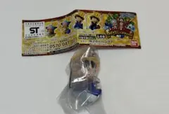 ワンピース J-WORLD限定 マスコット シャークサブマージ3号 — image 1