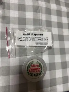 Mini Spares MINI COOPER ホイールセンターキャップ — image 1