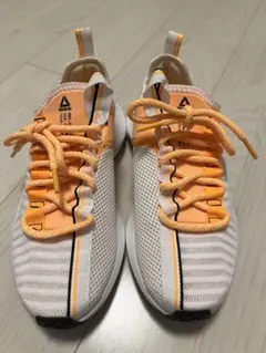 Reebok リーボック スニーカー　24cm — image 1