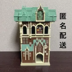ディズニー　タワーオブテラー　サウンドコインバンク　貯金箱 — image 1
