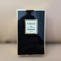 シャネル　ココ　CHANEL COCO オードパルファム 50ml — image 1