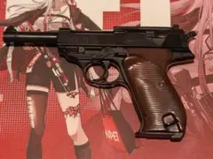ケツメイシ TOUR 2024劇中使用 小道具 エアガン（文化祭/撮影用） — image 1