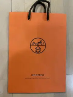 HERMES ショップ袋　まとめ売り対応します — image 1