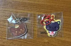 NCT WISH WISH Bakery リク キーリング セット — image 1