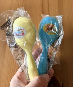 アンパンマン ユニバーサルスクラッチ 2個セット — image 1