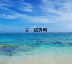 なー様専用 — image 1