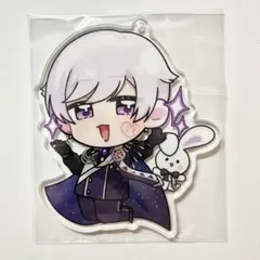 いれいす 初兎 アクリルキーホルダー Irregular Dice — image 1