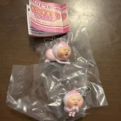 こびとづかんカクレモモジリコレクション2種セット — image 1