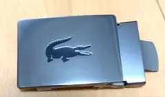 LACOSTE ベルト用バックル — image 1