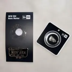NEW ERA Basic Marker ゴルフマーカー &クリップ — image 1