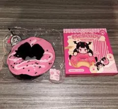 【中古品】MelloJoy ドーナツ うちらの惑星 クリーミークリーム — image 1