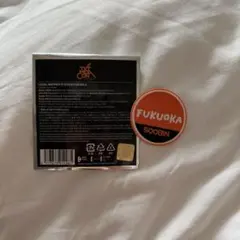 TXT MOA CON ワッペンステッカー　スビン — image 1