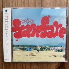 【美品・帯付】口ロロ ファンファーレ 口口口 ロロロ クチロロ — image 1