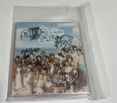 AKB48 サイン入りCD 中身あり — image 1