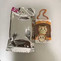 ちいかわチョコボックス 【⑦シーサー】 — image 1