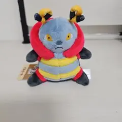 ポケモンフィット　バルビート — image 1