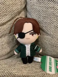 WIND BREAKER 蘇枋隼飛 ピコぬい — image 1