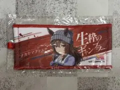 ウマ娘 7th リアルガチャ ミニ応援タオルキーホルダー ナカヤマフェスタ — image 1