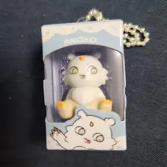 ちいかわチョコボックス 　フィギュア　あのこ — image 1