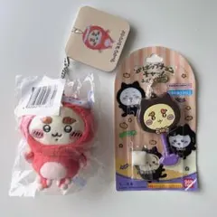 ちいかわ　たこイカくじ　D賞　シーサー — image 1