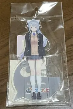 にじさんじ ムービック2018 アクスタ 樋口楓 — image 1
