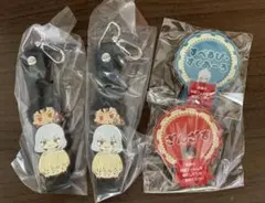 家庭教師ヒットマンREBORN! ザンザス スクアーロ まとめ売り — image 1