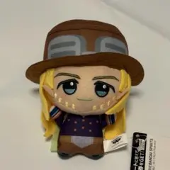 ジョジョの奇妙な冒険 ちびぐるみ vol.2 ジャイロ・ツェペリ — image 1