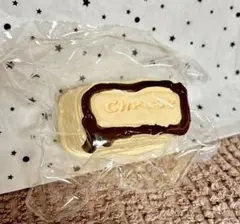 捏捏 タバスクイーズ チョコかけチーズ 極厚 氷バター触感 56 — image 1